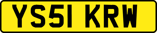 YS51KRW