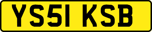 YS51KSB