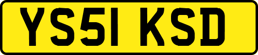 YS51KSD