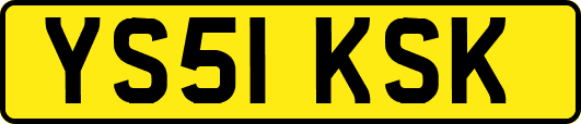 YS51KSK
