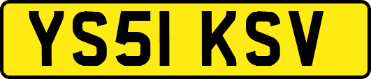 YS51KSV