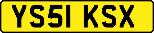 YS51KSX