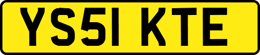 YS51KTE