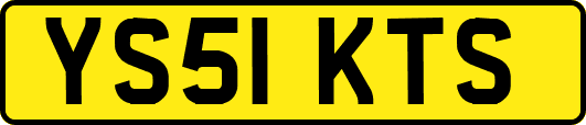 YS51KTS