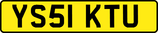 YS51KTU