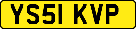 YS51KVP