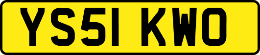 YS51KWO
