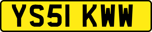 YS51KWW