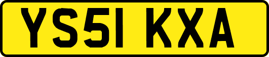 YS51KXA