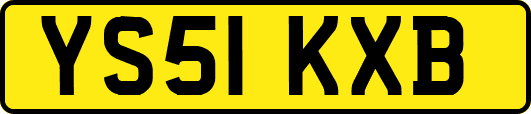 YS51KXB