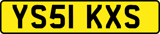 YS51KXS