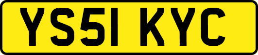 YS51KYC