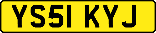 YS51KYJ