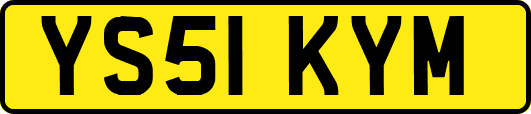 YS51KYM