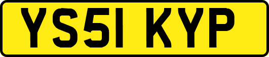 YS51KYP