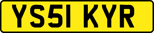 YS51KYR