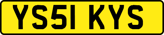 YS51KYS