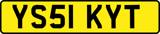 YS51KYT