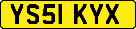 YS51KYX