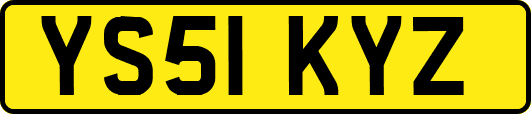 YS51KYZ