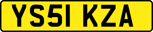 YS51KZA