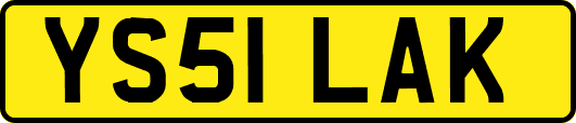 YS51LAK
