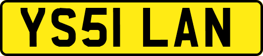 YS51LAN