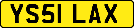 YS51LAX