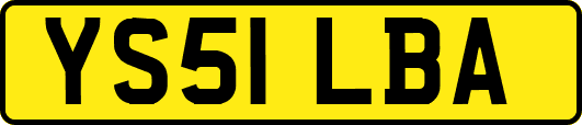 YS51LBA