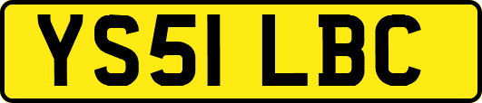 YS51LBC