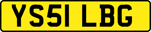 YS51LBG