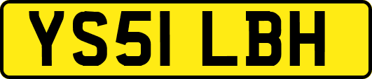 YS51LBH