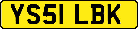 YS51LBK