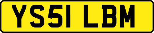 YS51LBM