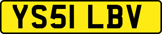 YS51LBV