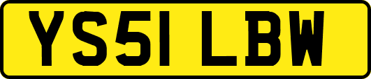 YS51LBW