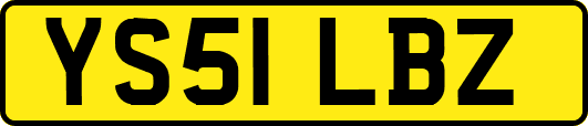 YS51LBZ