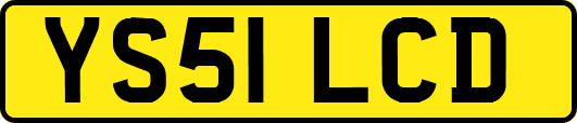 YS51LCD