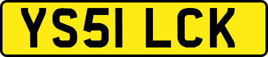 YS51LCK