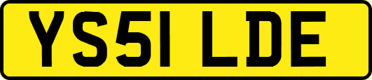 YS51LDE