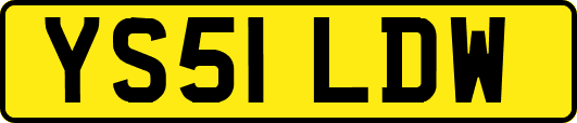 YS51LDW