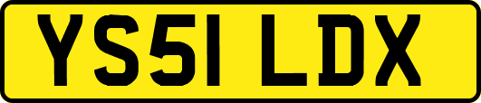 YS51LDX