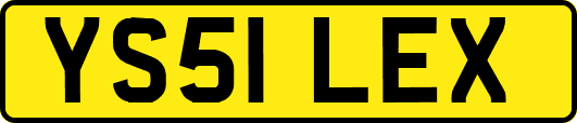 YS51LEX