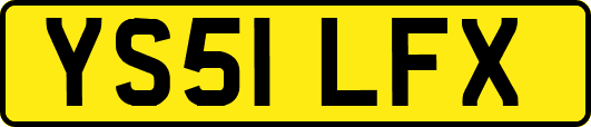 YS51LFX