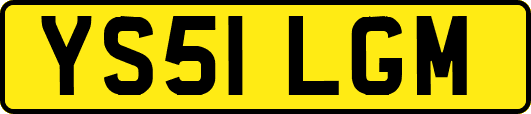 YS51LGM