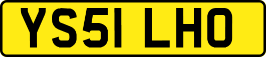 YS51LHO