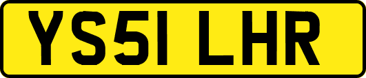 YS51LHR