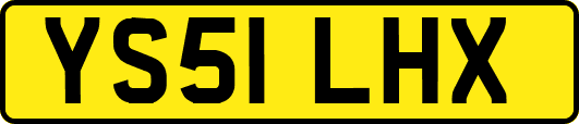 YS51LHX