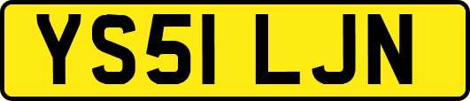 YS51LJN