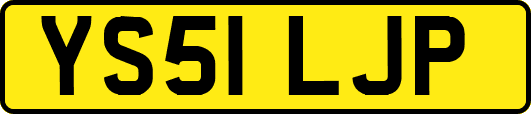 YS51LJP